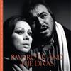 Luciano Pavarotti Pavarotti and the Divas (CD) Album