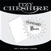 ITZY Itzy - Cheshire (B Version) (CD)