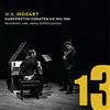 Wolfgang Amadeus Mozart W.A. Mozart: Kurfurstin-sonaten KV301-306 (CD) Album