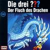 Die drei ??? 130/Der Fluch des Drachen (CD)