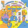 LSD Labrinth, Sia & Diplo Present... LSD (CD) Album