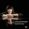 Ludwig van Beethoven Ludwig Van Beethoven: Piano Sonatas Nos. 3, 23 & 30 (CD)