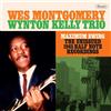 Wes Montgomery & the Wynton Ke Maximum Swing: The Unissued 1965 Half Note R (CD)