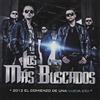 Los Mas Buscados 2012 El Comienzo De Una Nueva Era (CD)