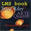 Terry Riley Assassin Reverie (CD) Album