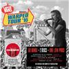Various Artist 2016 Warped Tour Compilation (Tg) (CD)