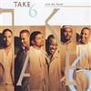 Take 6 Join The Band (CD) Album