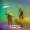 Gypsyfingers Stranger Things (Vinyl LP)