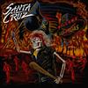 Santa Cruz Katharsis (Vinyl LP) 12" Album Coloured Vinyl