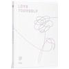 BTS LOVE YOURSELF: Her (CD) with Photobook