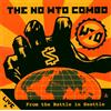 No W.T.O. Combo Live From The Battle In Seattle (CD) Album