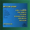 Thomson, Bowles, Hoiby, Hundley, Musto: Vocal Modern Vocal Works (Sharp, B (CD)
