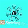 Zicolane Et Les Klaxons Violette Prototune (CD)