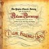 Adam Arcuragi I Am Become Joy (Vinyl LP)