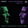 Allan Pettersson Allan Pettersson: Symphony No. 9 (CD) SACD with DVD