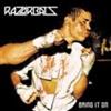 Razorbats Bring It On (Vinyl LP) 7" Single