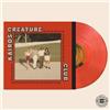 Kairos Creature Club Join The Club Clear (Vinyl LP)