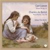 Carl Loewe Carl Loewe: Grand Trio, Op. 12/... (CD) Album