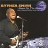Byther Smith Blues On the Moon (CD) Album