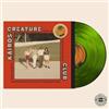 Kairos Creature Club Join the Club (Vinyl LP) 12" Album Coloured Vinyl