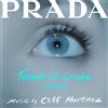Cliff Martinez Touch of Crude Soundtrack from the PRADA Short Film (Vinyl LP)