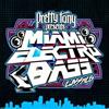 Various Artists Pretty Tony Presents Miami Electro Bass Classics (Digitally (CD)