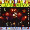 Manu Chao Baionarena Album