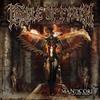 Cradle of Filth The Manticore and Other Horrors (Vinyl LP) 12" Album