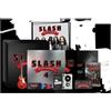Slash 4 (Vinyl LP) 12" Album with CD and Cassette
