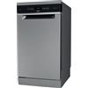 Whirlpool Lavastoviglie a libera installazione WH6FB10BS7A0X 10 coperti Classe B