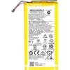 MOTOROLA BATTERIA LITIO ORIGINALE HX40 BULK PER MOTO X4 XT1900