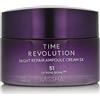 MISSHA Time Revolution Night Repair Ampoule Cream 5X 50 ml