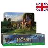 Wizards of the Coast MAGIC THE GATHERING - The Hobbit - Play Booster Display ENGLISH (Wizards of the