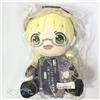 Taito Made in Abyss Riko Nuigurumi Peluche Bambola Taito Kuji Online Limited...