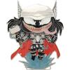 Funko POP PIN VENOM THOR