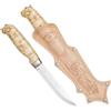 Marttiini Coltello lama fissa Marttiini Lince 139