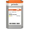 Prindo ORIGINAL Prindo Cartuccia d'inchiostro giallo PRIBBTD180Y Classic ~5000 Seiten 48,8ml