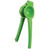 ibili 782410 spremiagrumi, alluminio, verde