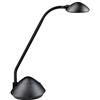 MAUL MAULarc Nero 8200490 LED-Tischlampe EEK: LED (A++ - E) 5W Warm- Bianco Nero