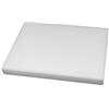 Rayher Base Di Gommapiuma, 210X150X20 Mm, Per Infeltrire, Busta 1 Pz, 5363000