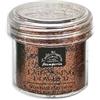 Stamperia - Powder per album di ritagli, album, carte e diari, create felicità, finitura lucida, perfetta per artigianato e regali (All You Need for Christmas, oro antico) (18 gr)