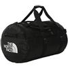 The North Face Duffel Base Camp M 71L - borsone da viaggio, Black