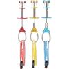 Wild Country Zero Friends Set 0,1 - 0,3, Red/Yellow/Blue
