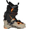 Dynafit Radical Pro - scarpone scialpinismo - uomo, Beige/Orange