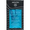 APIVITA SA APIVITA Express Beauty Maschera Capelli Idratante con Acido Ialuronico 20ML