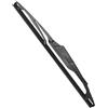 HXVGEGKPYK Striscia Tergicristallo 1pc Per Lancia Per Musa 350 2004 2005 2006 2007 2008-2013 Auto Parabrezza Posteriore Spazzole Tergicristallo Portellone Finestra Tergicristalli