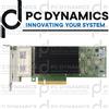 Intel Dell Intel X710-T4L Quad-Port 10GbE RJ45 PCIe Network Adapter - K5DDV
