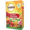 Solabiol Concime Biologico Universale 750g