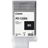 Canon Cartuccia Canon inchiostro nero PFI-120bk 2885C001 [PFI-120BK]