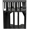 Hp Kit di Guida Fan per Scheda Anteriore e Ventola Hp Z2 G4 [2B1D4AA]